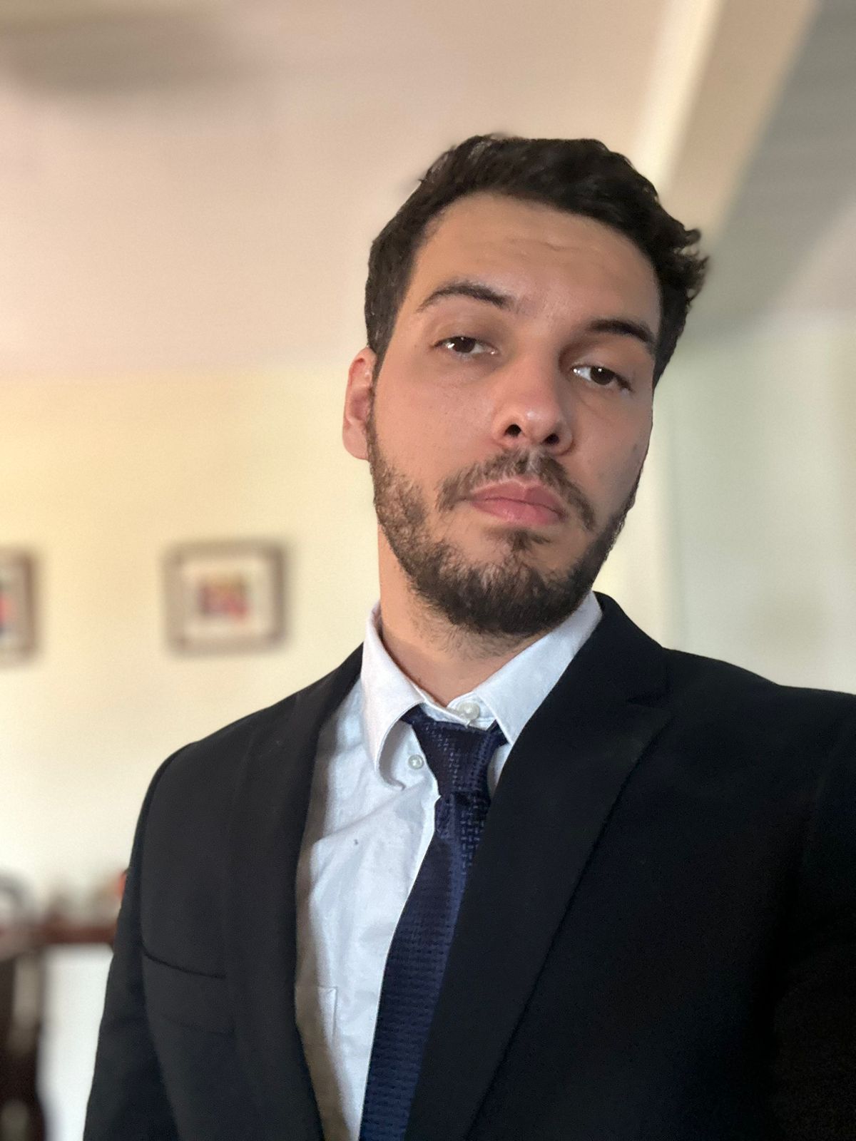 Jorge Ignacio González